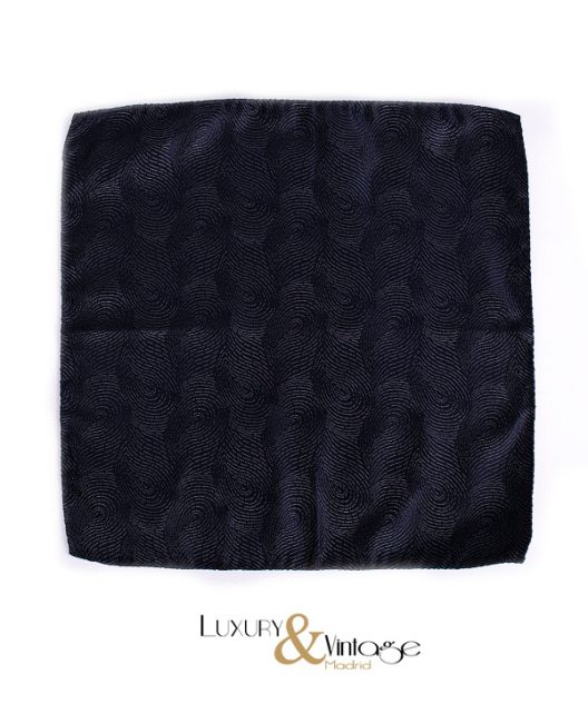 Giorgio Armani Black Label Handkerchief