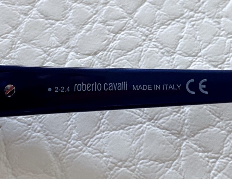 Roberto Cavalli Sunglasses MOD. Mesarthim 907S 92W 55-16-135 - Luxury ...