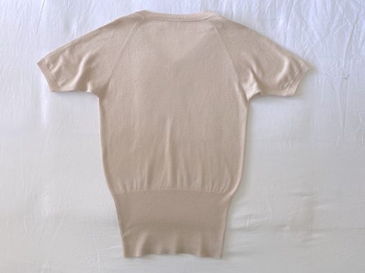 Valentino Garavani Cashmere Top