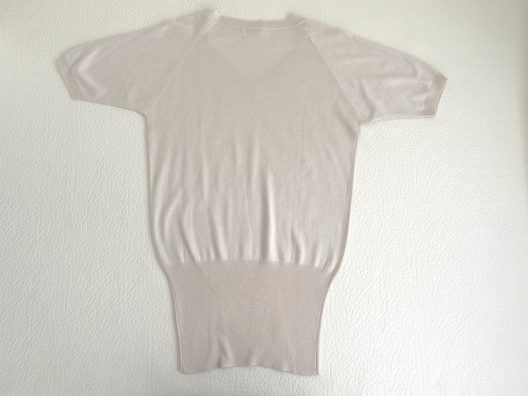 Valentino Garavani Cashmere Top