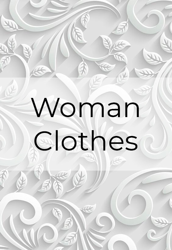 Woman Clothes