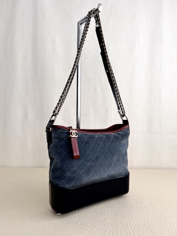 Chanel Pre-owned Medium Gabrielle Shoulder Bag