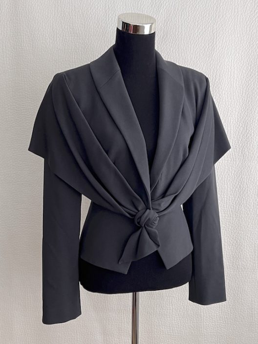 RARE Giorgio Armani wool jacket