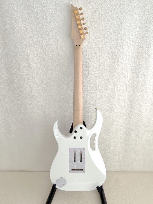 Ibanez Jem 7V-WHV Made in Japan-Prestige Range