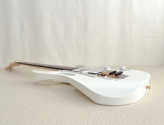 IIbanez Jem 7V-WHV Made in Japan-Prestige Range