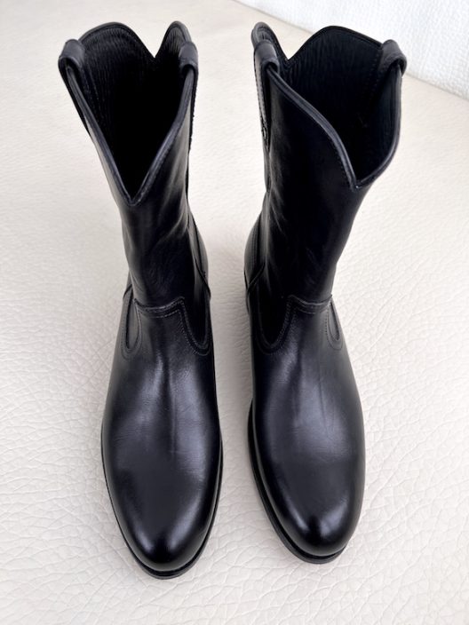 Tom Ford Cowboy Boots