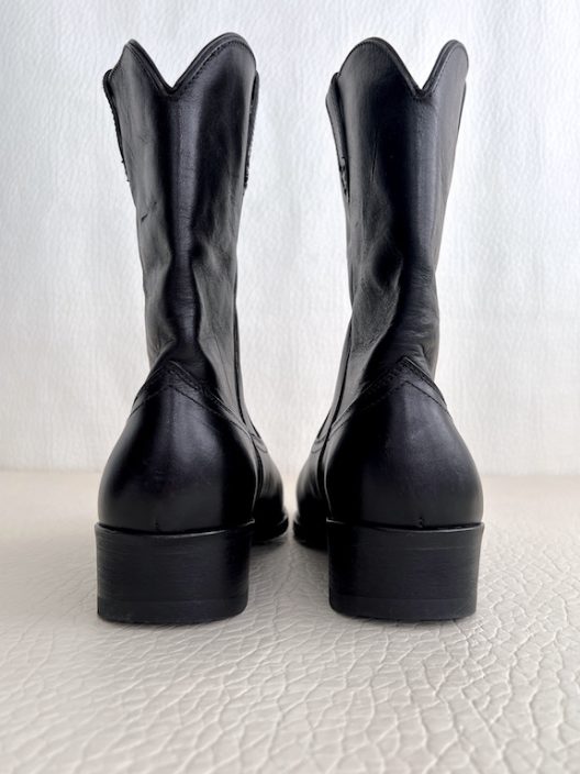 Tom Ford Cowboy Boots