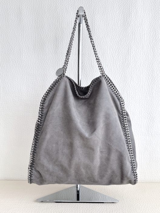 Stella McCartney Big Farabella vegan leather Tote Bag