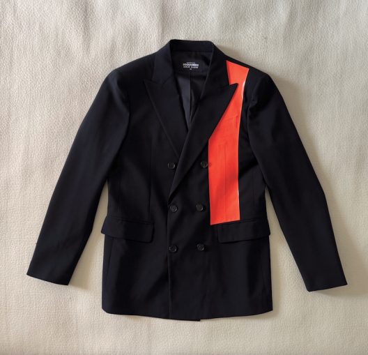 Dsquared2 Runway Berlin double-breasted blazer