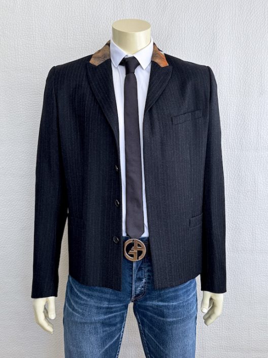 RARE DIOR HOMME 05H By Hedi Slimane Jacket