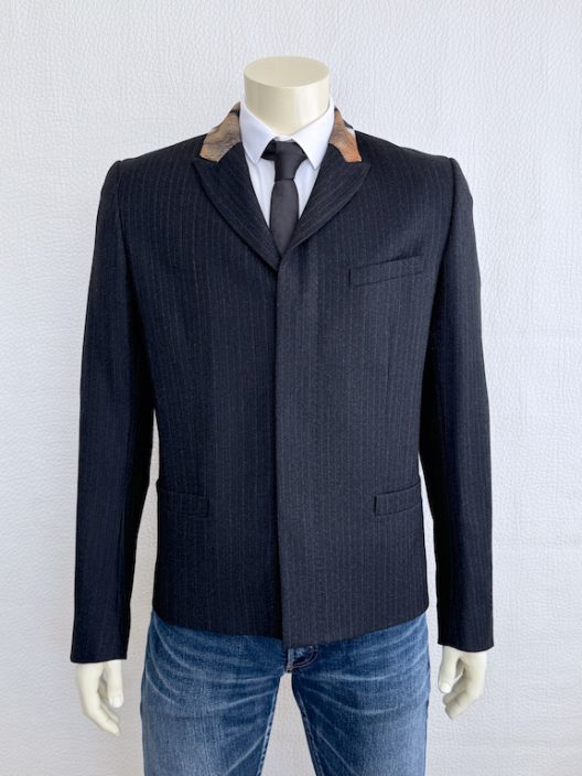 RARE DIOR HOMME 05H By Hedi Slimane Jacket