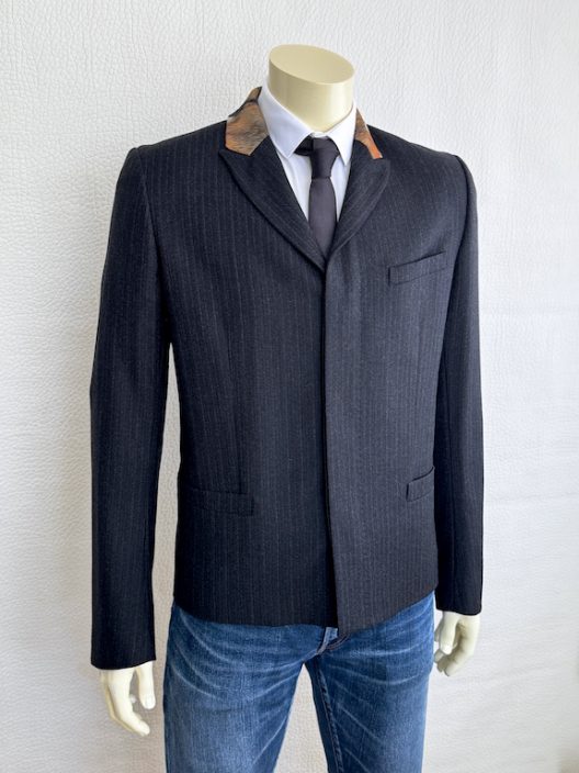 RARE DIOR HOMME 05H By Hedi Slimane Jacket