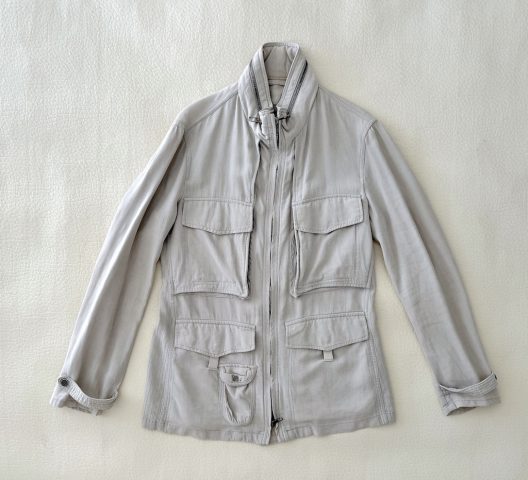 Giorgio Armani Saharan Jacket