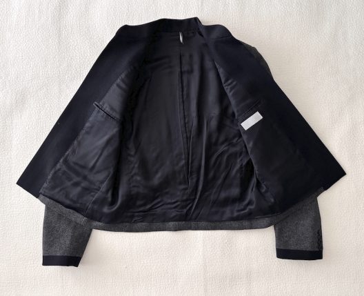 RARE DIOR HOMME 06H By Hedi Slimane Jacket