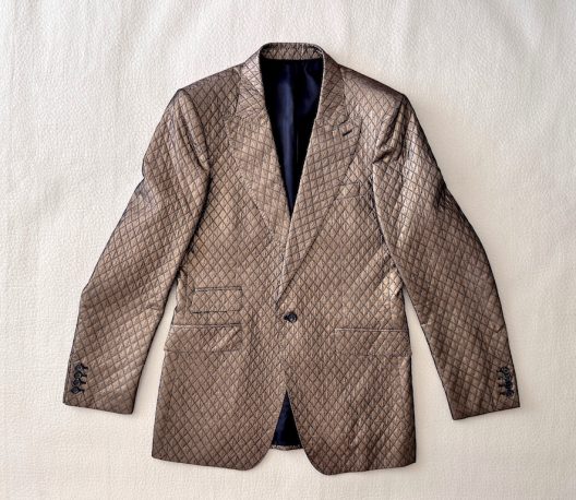 RARE Burberry Prorsum Runway Jacket