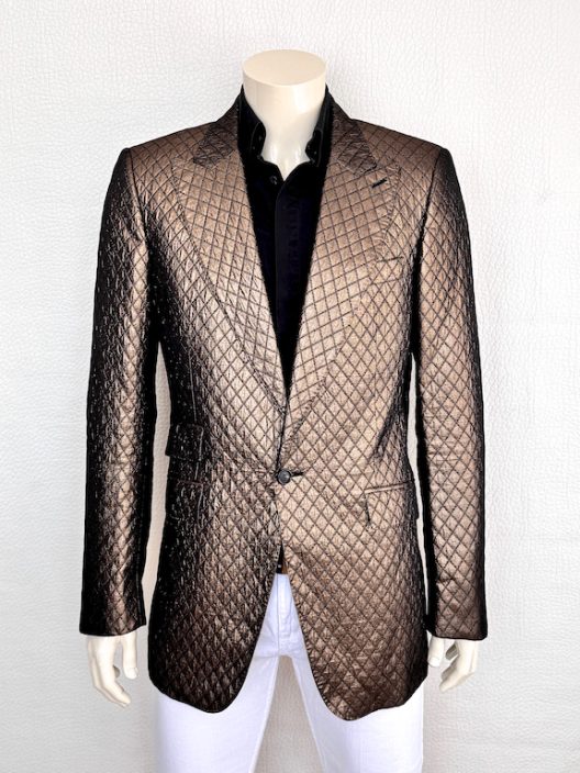 RARE Burberry Prorsum Runway Jacket