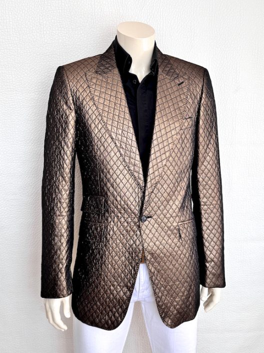 RARE Burberry Prorsum Runway Jacket