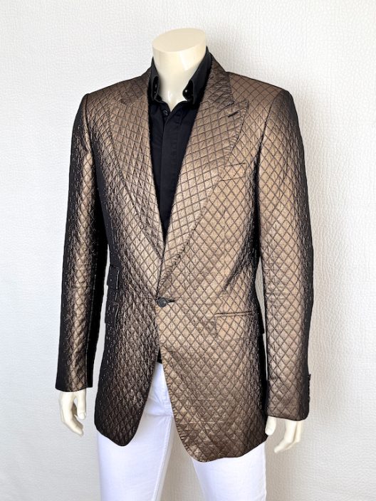 RARE Burberry Prorsum Runway Jacket