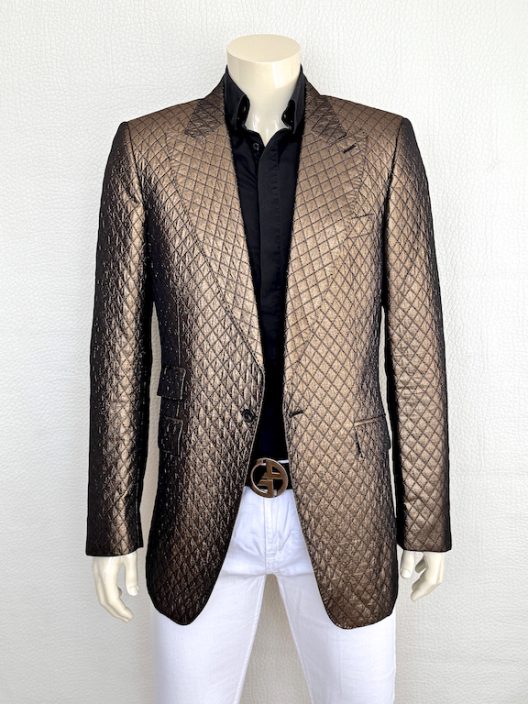 RARE Burberry Prorsum Runway Jacket