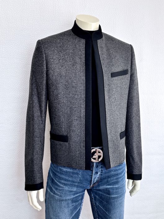 RARE DIOR HOMME 06H By Hedi Slimane Jacket