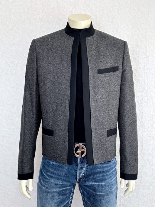 RARE DIOR HOMME 06H By Hedi Slimane Jacket