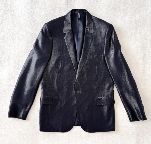 Very RARE DIOR HOMME 03H By Hedi Slimane Jacket