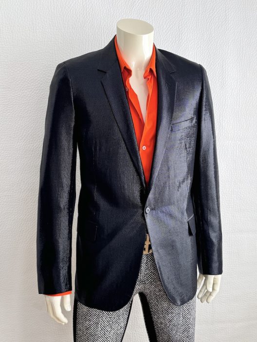 Very RARE DIOR HOMME 03H By Hedi Slimane Jacket