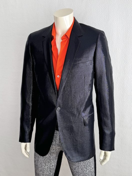 Very RARE DIOR HOMME 03H By Hedi Slimane Jacket