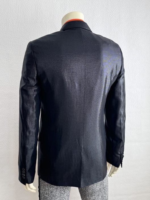 Very RARE DIOR HOMME 03H By Hedi Slimane Jacket