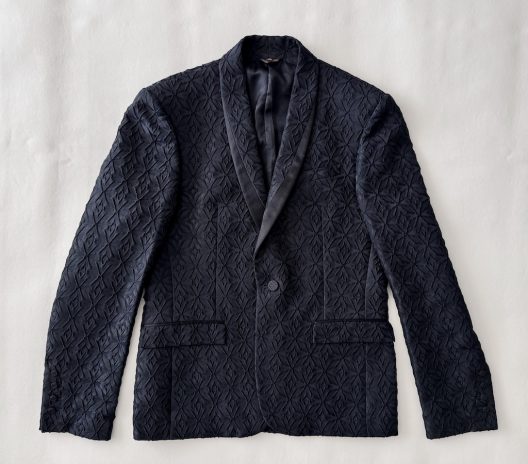 RARE Roberto Cavalli Tuxedo Jacket