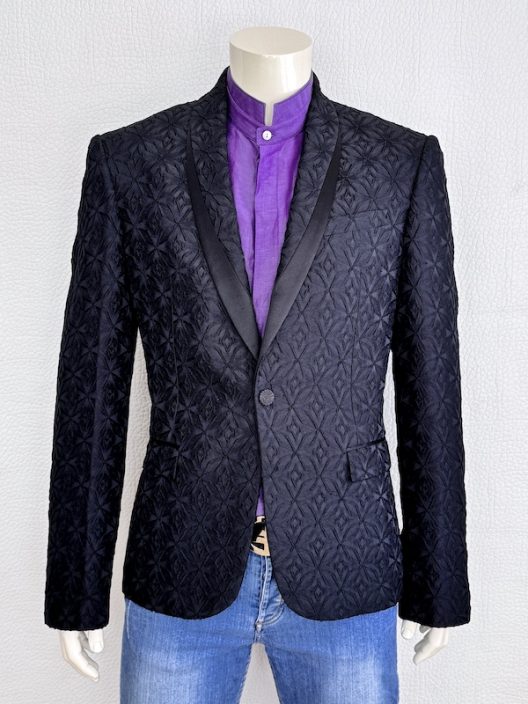 RARE Roberto Cavalli Tuxedo Jacket