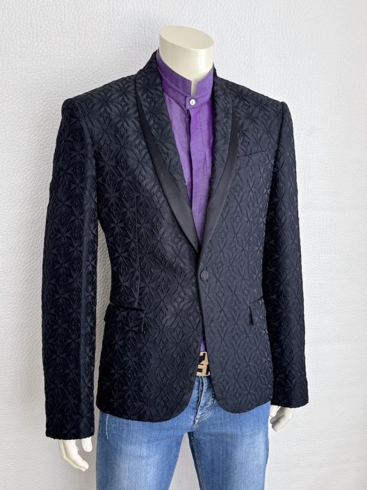 RARE Roberto Cavalli Tuxedo Jacket