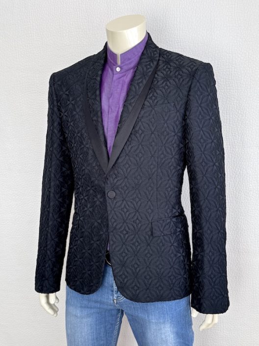 RARE Roberto Cavalli Tuxedo Jacket