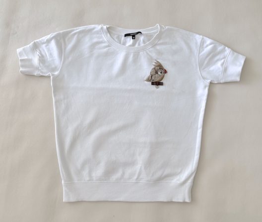 Gucci Cotton Top