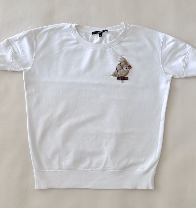 Gucci Cotton Top