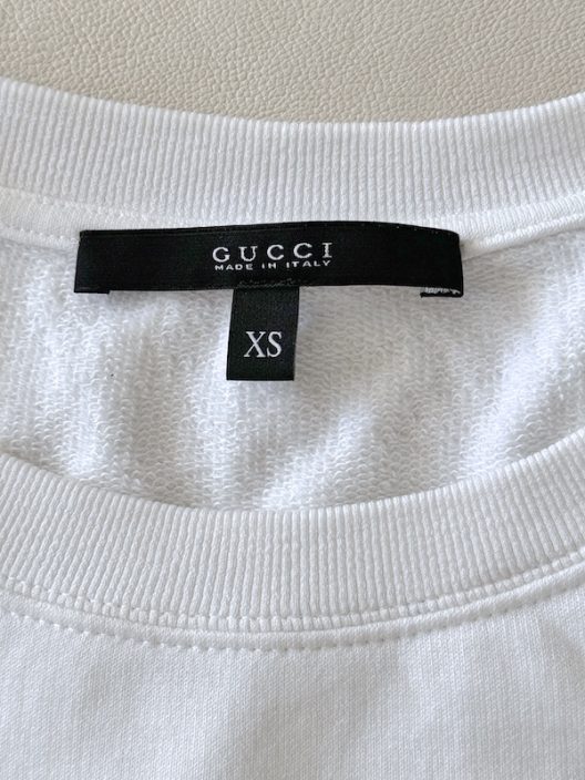 Gucci Cotton Top