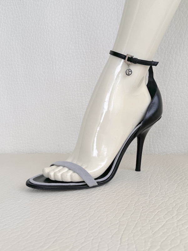 Giorgio Armani Heels Sandals