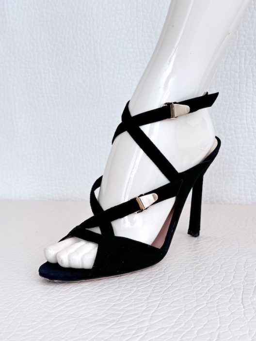 Emporio Armani Heels Sandals