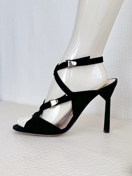 Emporio Armani Heels Sandals