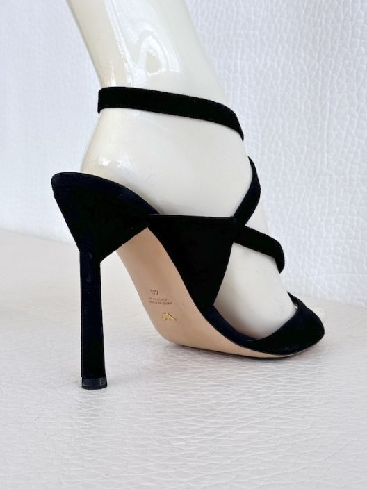 Emporio Armani Heels Sandals