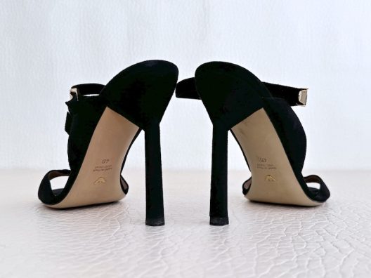 Emporio Armani Heels Sandals