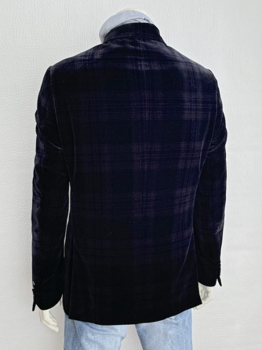 Etro Velvet Jacket