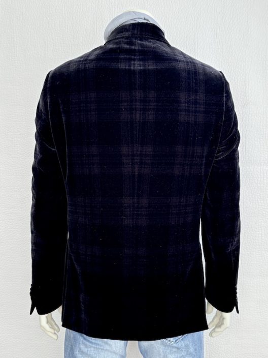 Etro Velvet Jacket