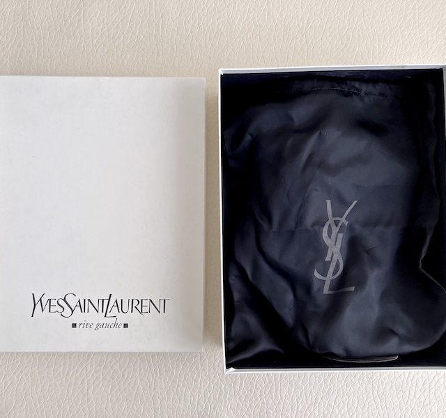 YSL Saint Laurent 