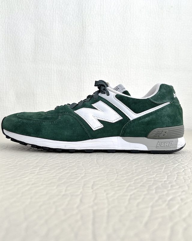 New Balance 576 Made in UK