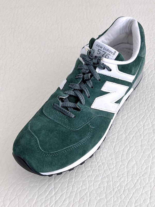 New Balance 576 Made in UK