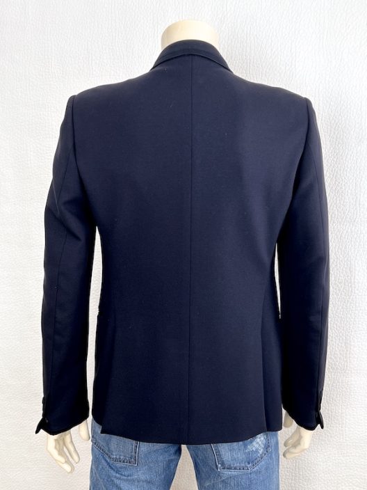 Neil Barrett Skinny Jacket