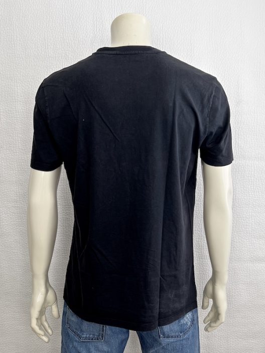 Alexander McQueen Cotton T-Shirt