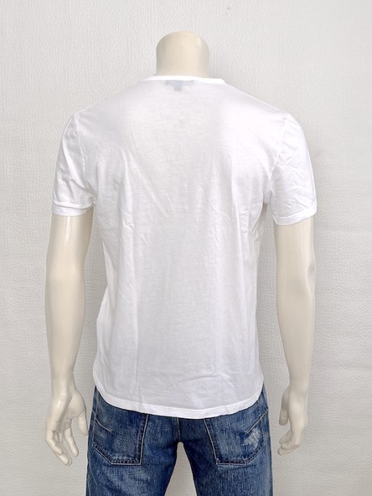 Burberry Cotton T-Shirt