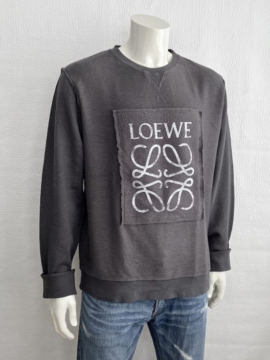 Loewe by Jonathan Anderson Cotton Jersey